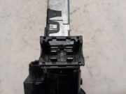 Zündschloss + Schlüssel 285910001R Dacia Sandero II Schrägheck 0.9 TCE 12V (H4B-A400(Euro 5)) 2020