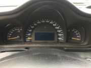 Tacho Mercedes-Benz C Sportcoupé (C203) Schrägheck 1.8 C-180K 16V (M271.946) 2003-08