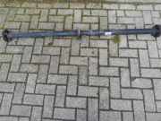 Gelenkwelle ABS A2045206 Mercedes-Benz C (W204) Limousine 1.8 C-180 CGI 16V (M271.820) 2012-01