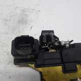 Türschloss Stangen Links Hinten Volvo S80 (TR/TS) Limousine 2.4 D5 20V (D5244T) 2003