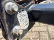 Anhängerkupplung 55R0110234 Renault Captur (2R) SUV 1.2 TCE 16V EDC (H5F-412(H5F-G4)) 2015-11