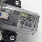 Scheibenwischermotor Hinten 8200313354A Renault Modus/Grand Modus (JP) Großraumlimousine 1.6 16V (K4M-801(Euro 4)) 2004-11