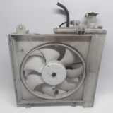 Kühlerventilatormotor 163600Q01000 Toyota Aygo (B10) Schrägheck 1.0 12V VVT-i (1KR-FE) 2007