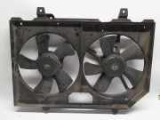 K?hlerventilatormotor 214818H820 Nissan X-Trail (T30) SUV 2.2 dCi 16V 4x4 (YD22ETi) 2003