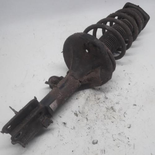 Stoßdämpfer Links Hinten 553512E501 Kia Sportage (JE) Geländewagen 2.0 CVVT 16V 4x2 (G4GC) 2006 Bild Stoßdämpfer Links Hinten 553512E501 Kia Sportage (JE) Geländewagen 2.0 CVVT 16V 4x2 (G4GC) 2006