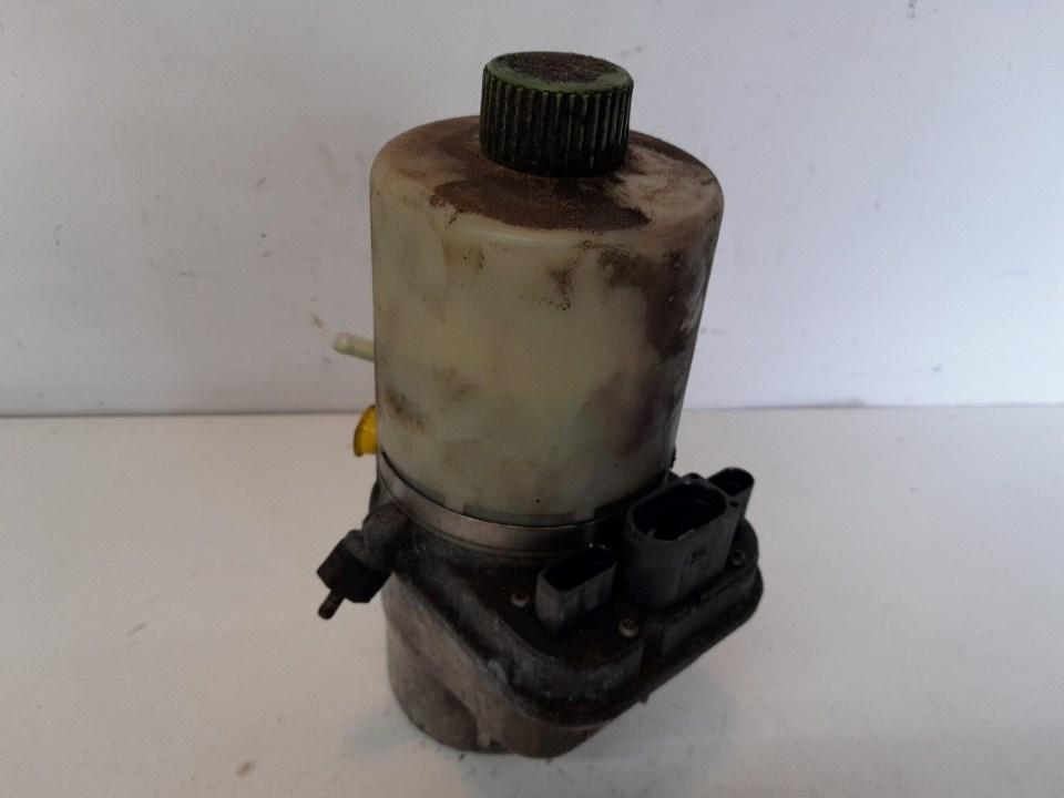 Servolenkung Elektrisch 6R0423156 Seat Ibiza IV SC (6J1) Schrägheck 3-drs 1.6 16V (BTS) 2009-04