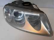 Scheinwerfer Rechts 7L6941018BF Volkswagen Touareg (7LA/7L6) SUV 3.2 V6 24V (BAA) 2003-01 BAA
