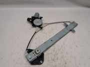Fensterheber Rechts Hinten 905150 Subaru Impreza III (GH/GR) Schrägheck 5-drs 2.0D AWD (EJ20Z) 2009-05