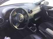 Airbag Set + Steuergerät Audi A1 (8X1/8XK) Schrägheck 3-drs 1.2 TFSI (CBZA) 2011