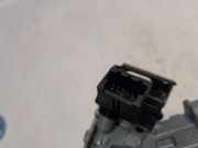 Z?ndschloss + Schl?ssel 20939745 Opel Zafira Tourer (P12) Gro?raumlimousine 1.6 16V CNG ecoFLEX Turbo (A16XNT) 2014-05