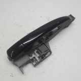 Türgriff Außen Links Hinten 9684560080 Peugeot 5008 I (0A/0E) Großraumlimousine 1.6 HDiF 16V (DV6C(9HR)) 2011-08