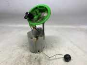 Kraftstoffpumpe Elektrisch 5Q0919051BE Audi A3 Sportback (8VA/8VF) Schrägheck 5-drs 1.4 TFSI 16V e-tron (DGEA) 2017