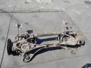 Hinterachse 4X4 ABS Volvo V70 (BW) Kombi 2.4 D5 20V AWD (D5244T12) 2015