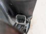 Fensterheber Rechts Hinten 922497 Peugeot 307 CC (3B) Cabrio 2.0 16V (EW10J4(RFN)) 2004-07