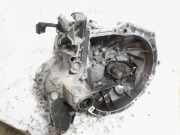 Getriebe Manuell ABS 9803846280 DS DS 3 (SA) Schr?gheck 1.2 12V PureTech 82 (EB2(HMZ)) 2017-10 EB2(HMZ)