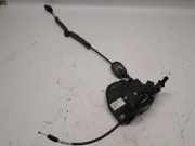 Türschloss Stangen Rechts Vorne 805004945R Renault Clio IV (5R) Schrägheck 5-drs 0.9 Energy TCE 90 12V (H4B-408(H4B-B4)) 2013-12