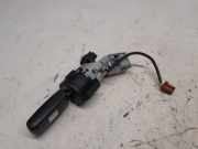 Zündschloss + Schlüssel 4162PT Citroën C3 (SC) Schrägheck 5-drs 1.6 BlueHDI 75 (DV6FE(BHW)) 2017-04