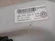 Scheibenwaschbehälter Vorne 1K6955651 Volkswagen T-Roc I SUV 1.5 TSI Evo BMT 16V (DXDB) 2022