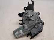 Scheibenwischermotor Hinten W000034936 Renault Clio IV (5R) Schrägheck 5-drs 0.9 Energy TCE 90 12V (H4B-400(H4B-A4)) 2013
