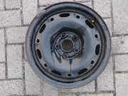 Felge St, 14", 6J, ET43, 5 Gats Volkswagen Fox (5Z) Schrägheck 1.2 (CHFB) 2006 CHFB