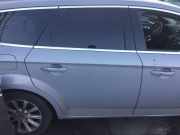 Tür Rechts Hinten 1706118 Ford Mondeo IV Wagon Kombi 1.6 TDCi 16V (T1BC(Euro 5)) 2013
