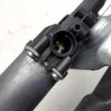 Fensterheber Rechts Vorne 9222W9 Peugeot 207 SW (WE/WU) Kombi 1.6 HDi 16V (DV6TED4(9HP)) 2010-07