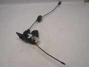 Türschloss Stangen Links Vorne 805032236R Renault Megane IV Estate (RFBK) Kombi 5-drs 1.5 Energy dCi 115 (K9K-873) 2019-09