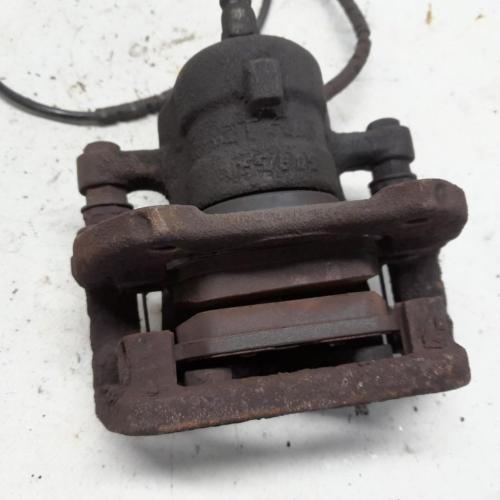 Bremssattel Rechts Hinten ABS 34216776378 BMW 1 serie (E87/87N) Schrägheck 5-drs 116i 1.6 16V (N45-B16A) 2005 Bild Bremssattel Rechts Hinten ABS 34216776378 BMW 1 serie (E87/87N) Schrägheck 5-drs 116i 1.6 16V (N45-B16A) 2005