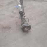 Hinterachse Vwa ABS 4120A273 Mitsubishi Space Star (A0) Schrägheck 1.0 12V (3A90(Euro 5)) 2018-04