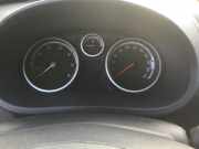 Tacho Opel Corsa D Schrägheck 1.3 CDTi 16V ecoFLEX (A13DTR(Euro 5)) 2012-02