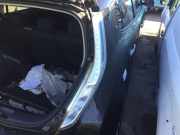 Rücklicht Rechts 265503NL0B Nissan Leaf (ZE0) Schrägheck Leaf (EM57) 2016-01