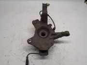 Radnabe Vorne 400140080R Renault Megane III Berline (BZ) Schrägheck 5-drs 1.5 dCi 110 (K9K-J836) 2013-06