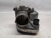 Drosselklappe 036133062N Audi A2 (8Z0) Schrägheck 1.4 16V (BBY) 2001-03