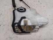 Türschloss Stangen Links Vorne Honda Insight (ZE2) Schrägheck 1.3 16V VTEC (LDA3(Euro 5)) 2010