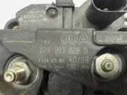 Lichtmaschine V-Snaar 028903028D Volkswagen New Beetle (9C1/9G1) Schrägheck 3-drs 2.0 (BEV) 1999-06 BEV