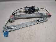 Fensterheber Links Vorne 51894F Citroën C3 Picasso (SH) Großraumlimousine 1.4 16V VTI 95 (EP3C(8FN)) 2010-11