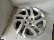 Felge Li, 17", 65J, ET40 403008829R Renault Captur (2R) SUV 0.9 Energy TCE 12V (H4B-408(H4B-B4)) 2017-04