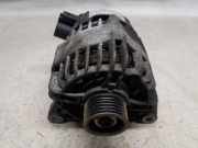 Lichtmaschine V-Snaar 9649611880 Peugeot 307 (3A/C/D) Schr?gheck 1.6 16V (TU5JP4(NFU)) 2003-04