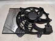 Kühlerventilatormotor 9801666680 Peugeot 208 I (CA/CC/CK/CL) Schrägheck 1.6 Blue HDi (DV6FE(BHW)) 2018