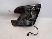 Rücklicht Links 265550028R Renault Megane III Grandtour (KZ) Kombi 5-drs 1.4 16V TCe 130 (H4J-700(H4J-A7)) 2010-03