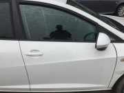 Tür Rechts Vorne Seat Ibiza IV SC (6J1) Schrägheck 3-drs 1.4 16V (CGGB) 2009-11