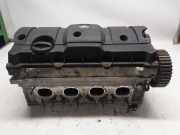 Zylinderkopf 0200AZ Peugeot 206 CC (2D) Cabrio 1.6 16V (TU5JP4(NFU)) 2003-12