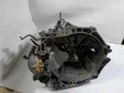 Getriebe Manuell 223221 Peugeot Partner Van 1.6 HDI 75 (DV6BTED4(9HW)) 2008-04