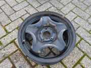 Felge St, 16", 6J, ET38, 5 Gats Mercedes-Benz Citan (420.6) Van 1.5 108 CDI (OM608.915(K9K-U8)) 2022-11