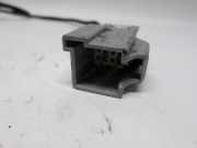 Schaltmanschette Volvo S80 (TR/TS) Limousine 2.5 D (D5252T) 2001