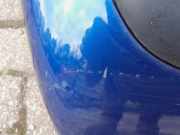 Stoßstange Hinten Peugeot 107 Schrägheck 1.0 12V (384F(1KR)) 2007-03