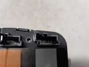 Kombischalter COM2008P Peugeot 2008 (CU) Großraumlimousine 1.2 Vti 12V PureTech 82 (EB2F(HMZ)) 2013-07