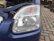 Scheinwerfer Links 9194753 Opel Agila (A) Großraumlimousine 1.2 16V (Z12XE(Euro 4)) 2003-01