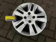 Felge Li, 15", 5.5J, ET50, 4 Gats Opel Agila (B) Großraumlimousine 1.0 12V (Euro 5)) 2012