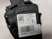 Gaspedalsensor 9671433780 Peugeot 208 I (CA/CC/CK/CL) Schrägheck 1.2 Vti 12V PureTech (EB2FB(HMP)) 2018-05